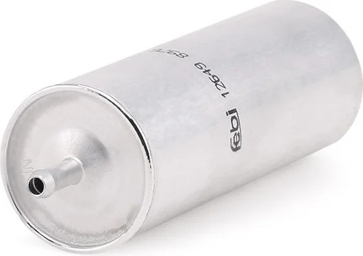 Воздушный фильтр HIFI FILTER NN 2649 S