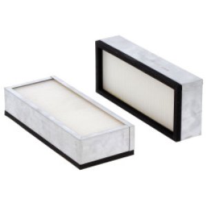 Салонный фильтр HIFI FILTER SC 60050