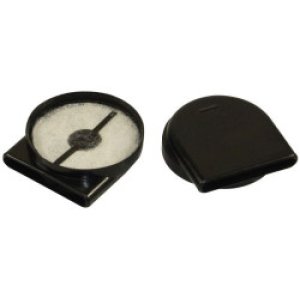 Воздушный фильтр HIFI FILTER SA 12039