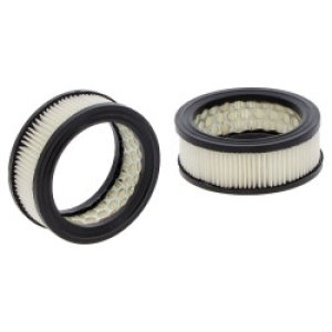 Воздушный фильтр HIFI FILTER SA 12362