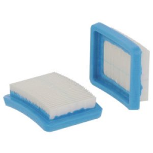 Воздушный фильтр HIFI FILTER SA 12435