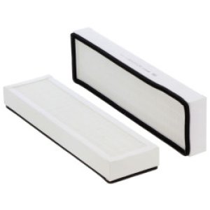 Салонный фильтр HIFI FILTER SC 60083