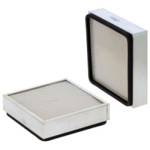 Салонный фильтр HIFI FILTER SC 90026
