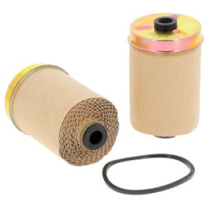 Топливный фильтр HIFI FILTER SN 21042