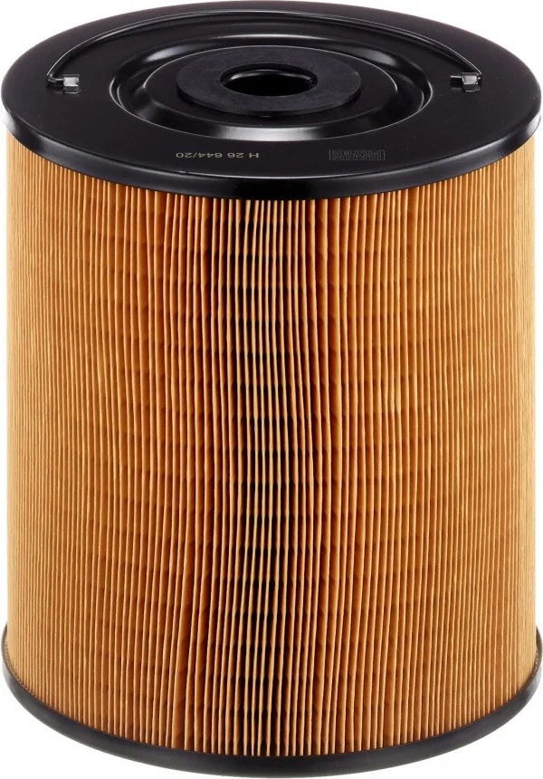 Воздушный фильтр HIFI FILTER NN 2664 S
