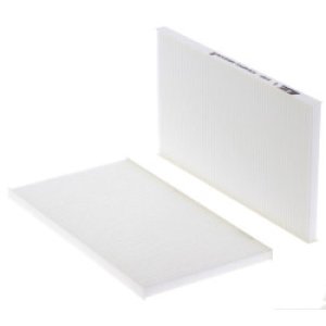 Салонный фильтр HIFI FILTER SC 60072