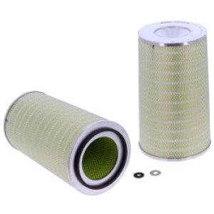 Воздушный фильтр HIFI FILTER SA 14536