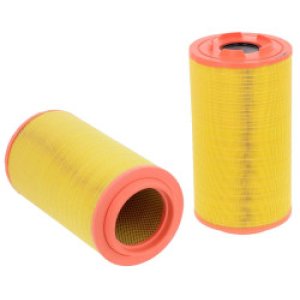 Воздушный фильтр HIFI FILTER SA 17256