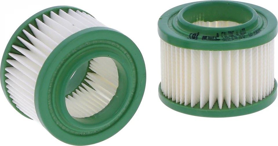 Воздушный фильтр HIFI FILTER NN 2669 GSNT