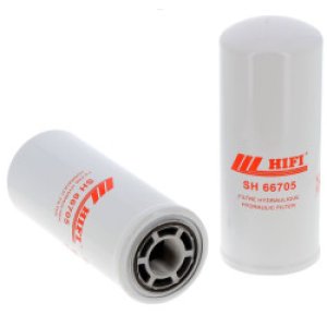 Гидравлический фильтр HIFI FILTER SH 66705