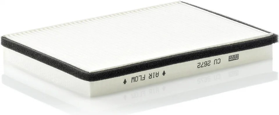 Воздушный фильтр HIFI FILTER NN 2672 S