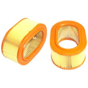 Воздушный фильтр HIFI FILTER SA 615