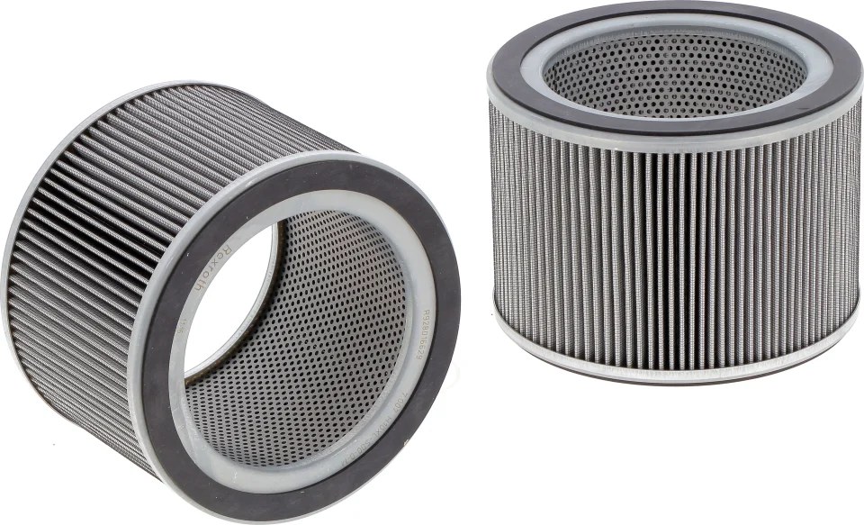 Воздушный фильтр HIFI FILTER NN 2673 GSNT