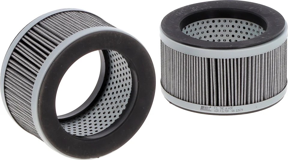 Воздушный фильтр HIFI FILTER NN 2679 S