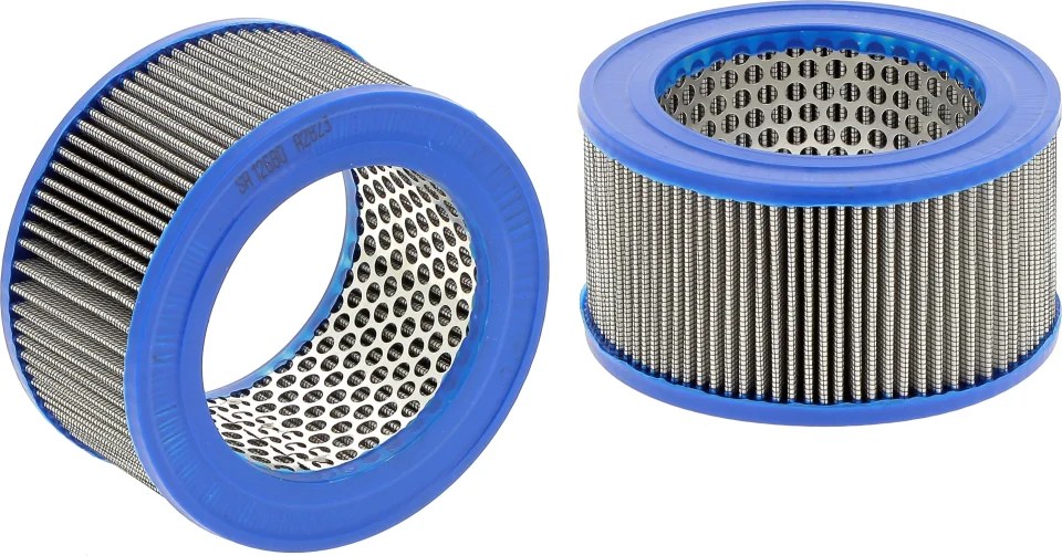 Воздушный фильтр HIFI FILTER NP 2680 S