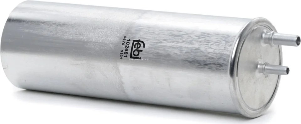 Воздушный фильтр HIFI FILTER NP 2681 S