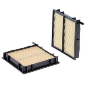Воздушный фильтр HIFI FILTER SA 12850
