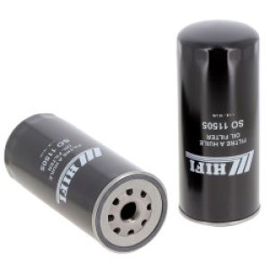 Масляный фильтр HIFI FILTER SO 11505