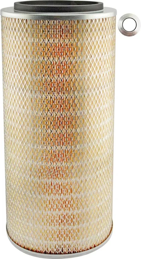 Воздушный фильтр HIFI FILTER NP 2688 S