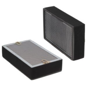 Салонный фильтр HIFI FILTER SC 40015 CAG