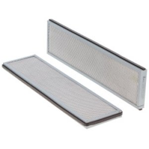Салонный фильтр HIFI FILTER SC 60021 CAG