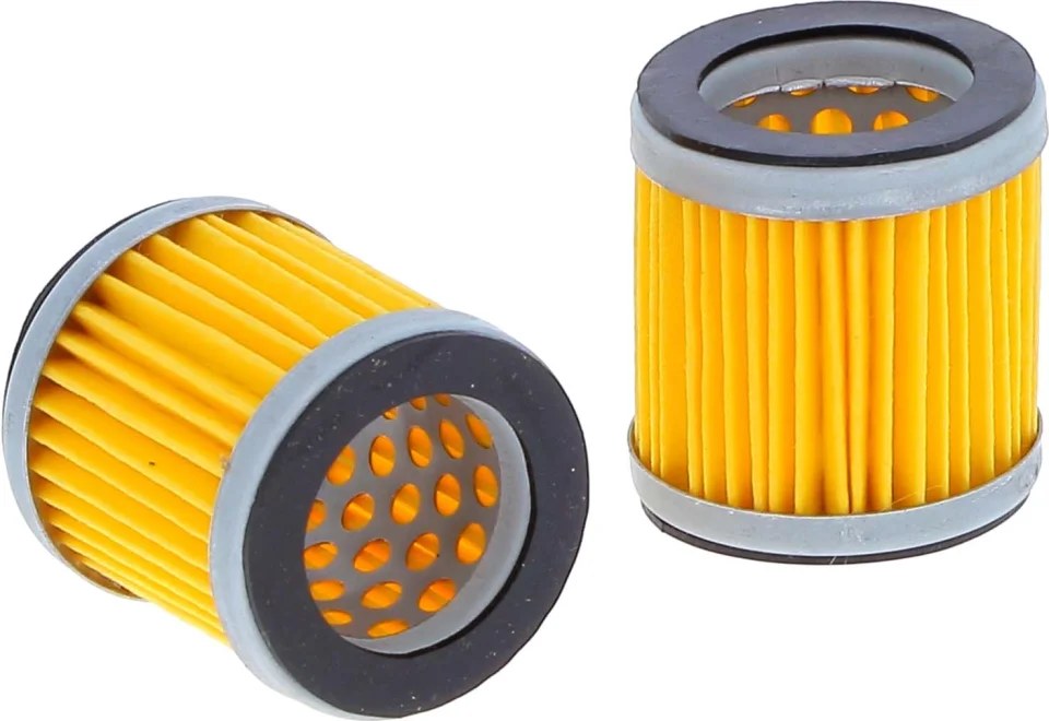 Воздушный фильтр HIFI FILTER NN 2693 GSNT