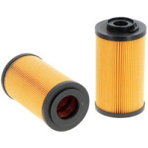 Гидравлический фильтр HIFI FILTER SH 63049