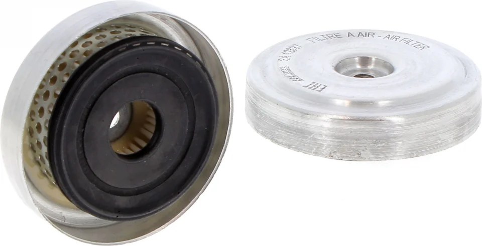 Воздушный фильтр HIFI FILTER NN 2697 GSNT