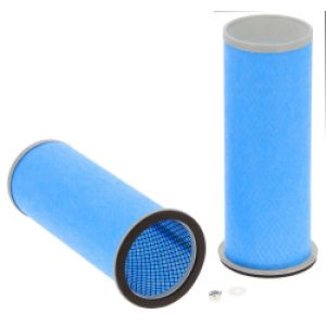 Воздушный фильтр HIFI FILTER SA 17439