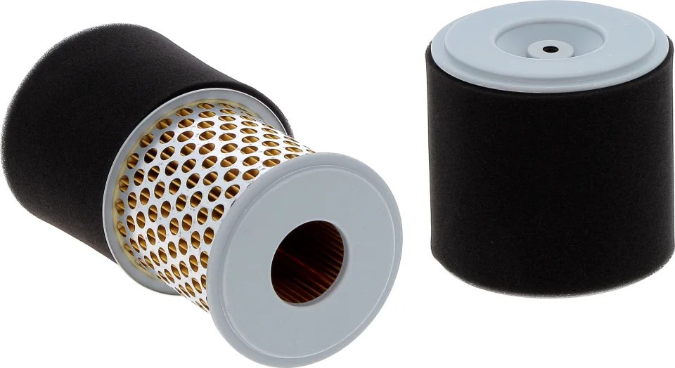 Воздушный фильтр HIFI FILTER NN 2699 S