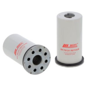 Гидравлический фильтр HIFI FILTER SH 76131 RETOUR