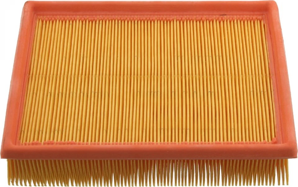 Воздушный фильтр HIFI FILTER NP 2703 S