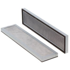 Салонный фильтр HIFI FILTER SC 40053 CAG
