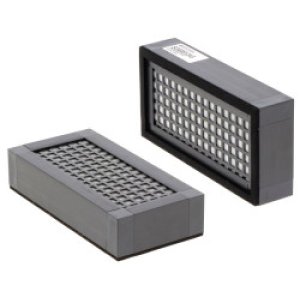 Салонный фильтр HIFI FILTER SC 40061 CAG