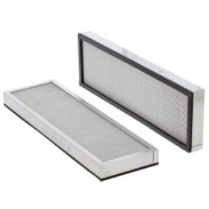 Салонный фильтр HIFI FILTER SC 40059