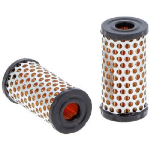 Топливный фильтр HIFI FILTER SN 70120
