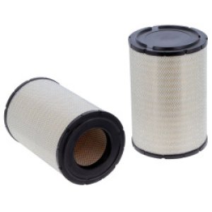 Воздушный фильтр HIFI FILTER SA 16015