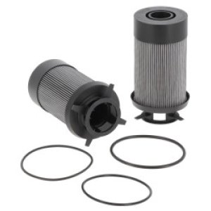 Гидравлический фильтр HIFI FILTER SH 52420
