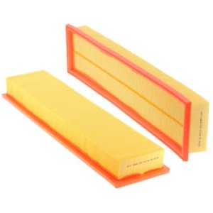 Салонный фильтр HIFI FILTER SC 50178