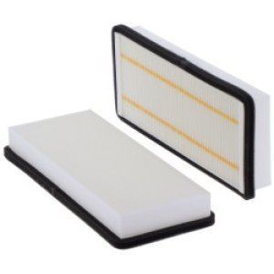 Салонный фильтр HIFI FILTER SC 50185