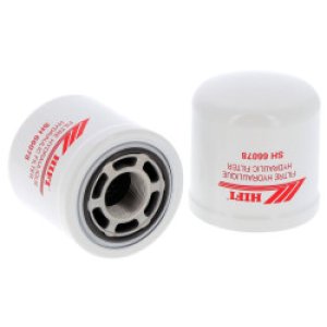 Гидравлический фильтр HIFI FILTER SH 66078