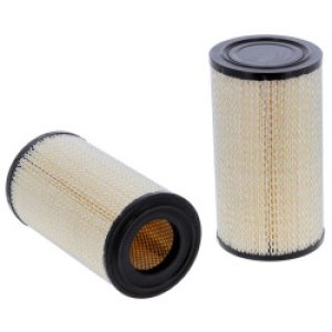 Воздушный фильтр HIFI FILTER SA 16108