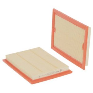 Салонный фильтр HIFI FILTER SC 50122