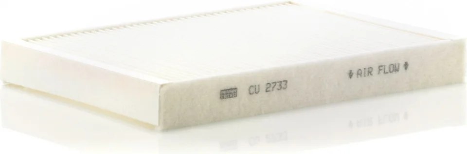Воздушный фильтр HIFI FILTER NN 2733 S