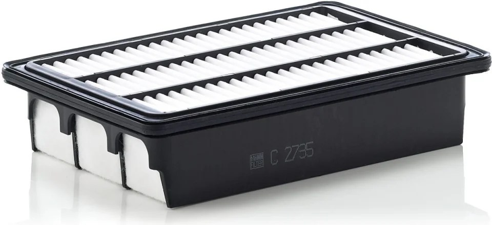 Воздушный фильтр HIFI FILTER NN 2735 GSLN