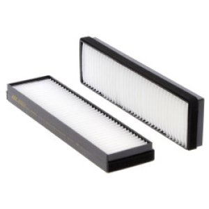 Салонный фильтр HIFI FILTER SC 80051