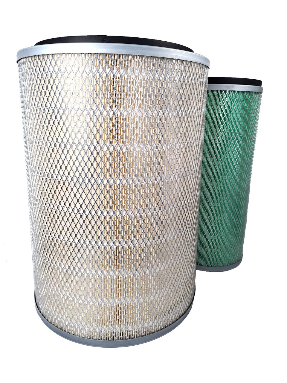Воздушный фильтр HIFI FILTER NN 2739 S