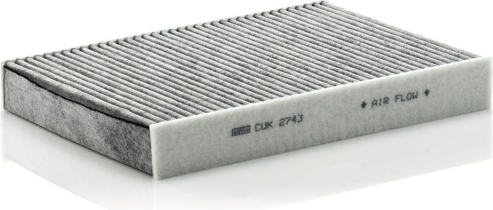 Воздушный фильтр HIFI FILTER NP 2743 S