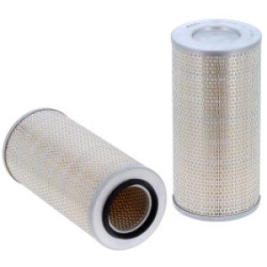 Воздушный фильтр HIFI FILTER SA 10942