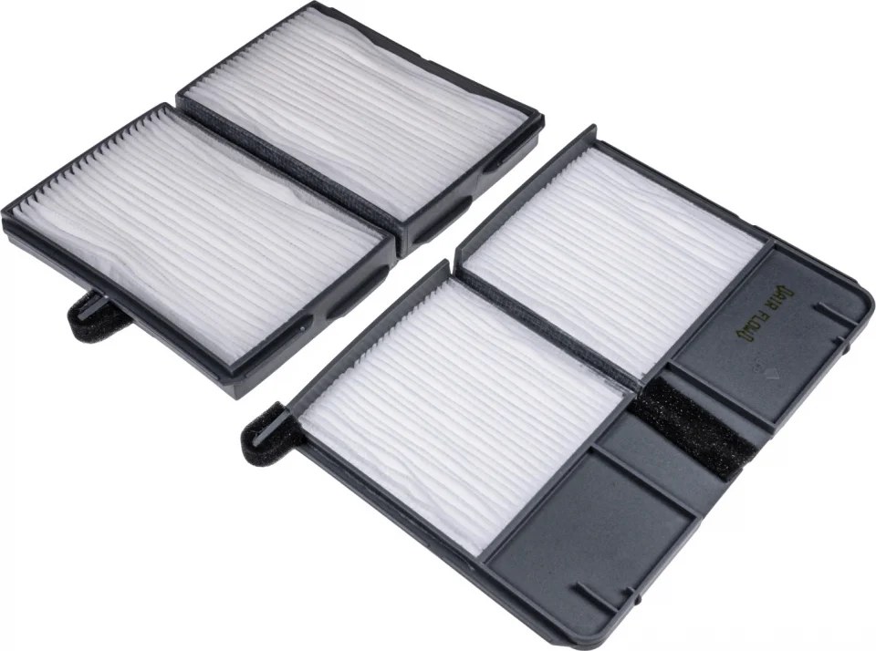 Воздушный фильтр HIFI FILTER NP 2747 S